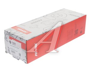Изображение 5, T2652 Цилиндр МТЗ-922 сцепления "Гирлинг" (А) FENOX