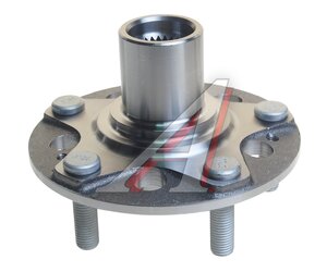 Изображение 1, MR3004 Ступица GEELY Coolray (19-) передняя TRIALLI