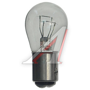 Изображение 1, A78183S Лампа 24V P21/5W BAY15d AVS