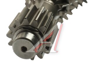 Изображение 4, GP.10780012 Вал КПП ГАЗ-3309, 3308 промежуточный G-PART (ОАО ГАЗ)