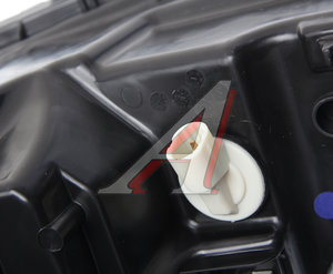 Изображение 5, 551-1187R-LD Фара RENAULT Logan (11-13) правая DEPO