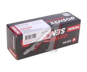 Изображение 4, POS048 Датчик кислорода MERCEDES ML (W163) PATRON