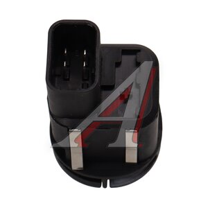 Выключатель электростеклоподъемника FORD Transit (02-13) левый MEAT&DORIA, 1459686,
                                                          фото 4 Изображение 4, 26044 Выключатель электростеклоподъемника FORD Transit (02-13) левый MEAT&DORIA