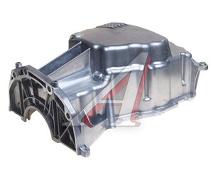 Изображение 1, POC120 Поддон масляный RENAULT Logan (07-) картера двигателя PATRON