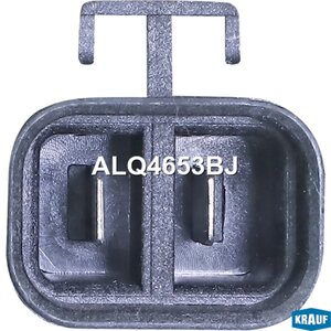Изображение 8, ALQ4653BJ Генератор JAC N56 KRAUF