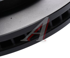 Изображение 5, RN1736 Диск тормозной AUDI A4 (09-), A6 (12-) передний NIBK
