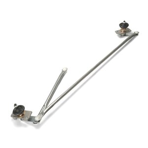 Изображение 2, 5205020LE010 AE Трапеция стеклоочистителя JAC 75, N80, N120 (18-) КАМАЗ Компас-9/12 AVTOELECTRICA