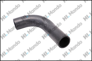 Изображение 3, DCC020613 Патрубок HYUNDAI HD120 дв.D6BR радиатора верхний MANDO