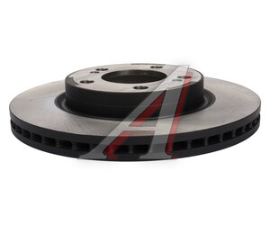 Изображение 3, 4144136001 Диск тормозной SSANGYONG G4 Rexton (20-) передний (1шт.) OE