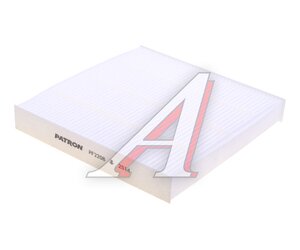 Изображение 2, PF2208 Фильтр воздушный салона HONDA Jazz (08-13) PATRON