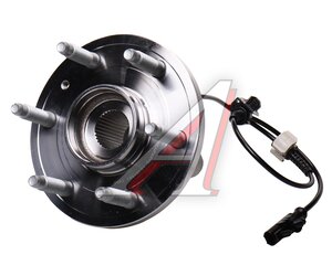 Изображение 4, 19381591 Ступица CHEVROLET Tahoe (07-) CADILLAC Escalade передняя DELCOPARTS