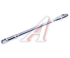 Изображение 1, RF-8046500 Вороток 3/4" L=500мм с отверстием под монтировку ROCKFORCE
