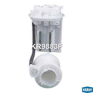 Изображение 1, KR9883F Фильтр топливный TOYOTA Estima (06-08) KRAUF