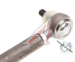 Изображение 3, AM-73-043 Тяга рулевая ГАЗ-3309 продольная в сборе Н/О АВТОМАГНАТ