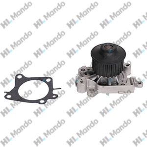 Изображение 4, MMC010041 Насос водяной VW Polo (99-09) (1.4/1.9) MANDO