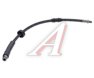 Изображение 3, 1987481063 Шланг тормозной PEUGEOT Boxer CITROEN Jumper передний BOSCH