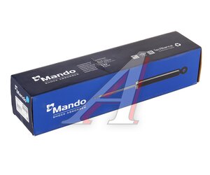 Изображение 3, MSS015476 Амортизатор MITSUBISHI Colt, Lancer (92-) задний левый/правый газовый MANDO