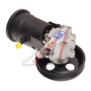 Насос гидроусилителя JAC T6 (16-) MOVELEX, 3406700P3140,
                                                          фото 2 Изображение 2, 3406700P3140-MX Насос гидроусилителя JAC T6 (16-) MOVELEX