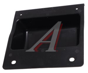 Изображение 2, DZ9X259584082 Крышка SHACMAN SHAANXI X6000 радара OE