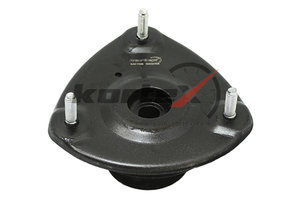 Изображение 1, KAC1049 Опора амортизатора HYUNDAI Elantra (06-) передняя KORTEX