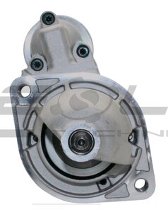 Изображение 2, TT16675 Стартер ГАЗ-3302 дв.ГАЗ-560 12В 2.0кВт TESLA TECHNICS
