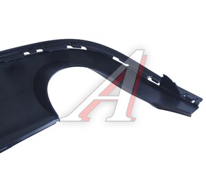 Изображение 3, 3AF807433B041 Накладка бампера VW Passat заднего нижняя OE