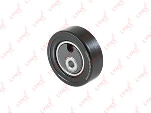 Изображение 2, PB1323 Ролик ГРМ AUDI 80 (91-), 100 (90-), A6 (94-) натяжителя LYNX