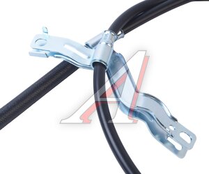 Изображение 3, 12100-F2DISCRH Трос стояночного тормоза HYUNDAI Elantra (16-) правый FEBEST