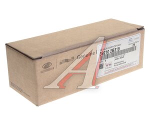 Изображение 4, 39210-2B319 Датчик кислорода HYUNDAI Accent (17-) OE