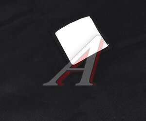 Изображение 4, 2000300183869 Утеплитель капота SITRAK MAX,  черный UEZ