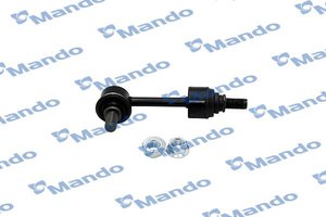 Изображение 4, MSC010080 Стойка стабилизатора HYUNDAI Tucson (16-) заднего левая/правая (1шт.) MANDO