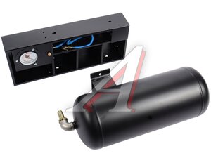 Изображение 6, GTE-T106 Станок шиномонтажный 12"- 24" 380В полуавтоматический взрывная накачка GTE