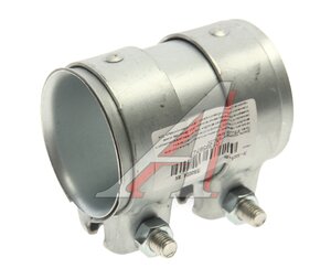 Изображение 1, 75-50024-SX Хомут глушителя FORD Mondeo (07-) STELLOX