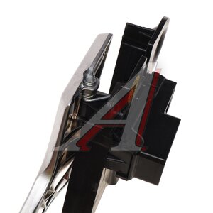 Изображение 3, DZ16231340113-MX Ручка SHACMAN SHAANXI X6000 двери левой внутренняя MOVELEX