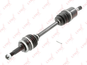 Изображение 1, CD1099A Привод NISSAN Sunny колеса переднего левый в сборе LYNX