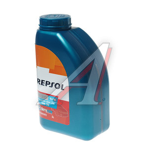 Изображение 2, 6051R Масло моторное ELITE LL 5W30 синт.1л REPSOL