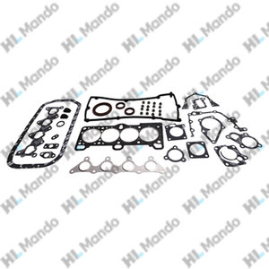 Изображение 8, DN2091026D00 Прокладка двигателя HYUNDAI Elantra (00-) (1.6) комплект (AF) MANDO