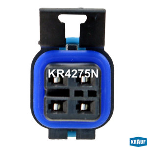 Изображение 2, KR4275N Датчик кислорода CHEVROLET Cobalt KRAUF