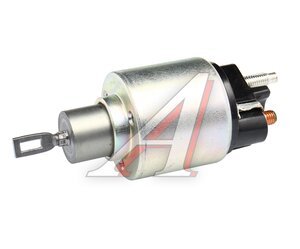 Изображение 1, 2339303857 Реле втягивающее CITROEN C8 (02-) BOSCH