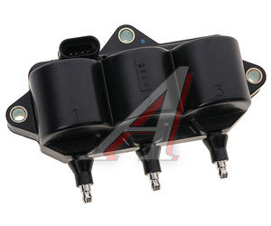 Изображение 1, 96291054 Катушка зажигания DAEWOO Matiz (0.8) CHEVROLET Spark (0.8) (без распределителя зажигания) OE