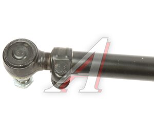 Изображение 4, 09925 Тяга рулевая SCANIA 3, 4 series поперечная L=1736мм FEBI