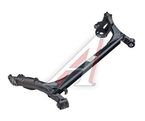 Изображение 2, 6RU500051A Балка моста заднего VW Polo Sedan OE