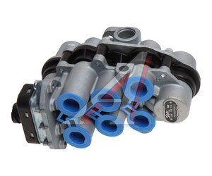 Изображение 1, 35150230100 Клапан DAF защитный 4-х контурный SORL
