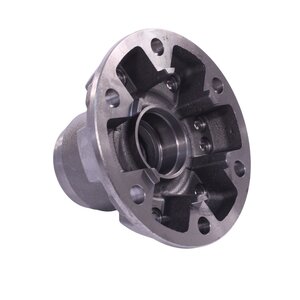 Изображение 1, PR.C41R11-3103015-10 Ступица ГАЗон Next передняя голая PRAVT