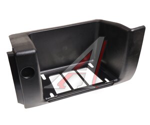 Изображение 1, 18300094 Подножка VOLVO FH левая нижняя SAMPA