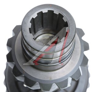 Изображение 5, 65115-2402064-60 Шестерня КАМАЗ коническая ведомая (ОАО КАМАЗ)