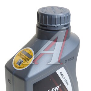 Изображение 2, 700122 Масло моторное PRO SP/GF-6 0W20 синт.1л TALER
