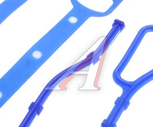 Изображение 2, 130-1008114/8215* Прокладка ЗИЛ-130 коллектора впускного комплект силикон