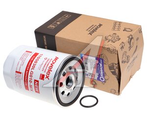 Изображение 1, 1105030LG010-MX Фильтр топливный JAC N120 (le35n) (18-) грубой очистки MOVELEX
