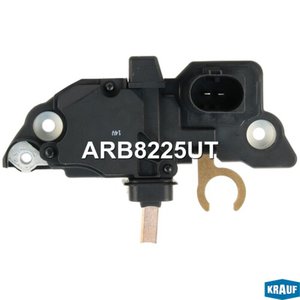 Изображение 2, ARB8225UT Регулятор VW AUDI SEAT SKODA напряжения генератора KRAUF